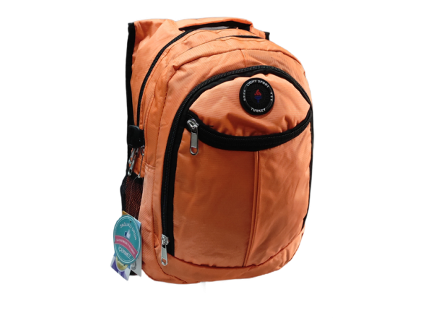 RENKLİ LIGHT BAG YARASA KOL SIRT ÇANTASI 255